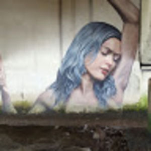 Meet your Posher, Brenda